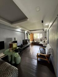 Blk 603 Clementi West Street 1 (Clementi), HDB 4 Rooms #506129591